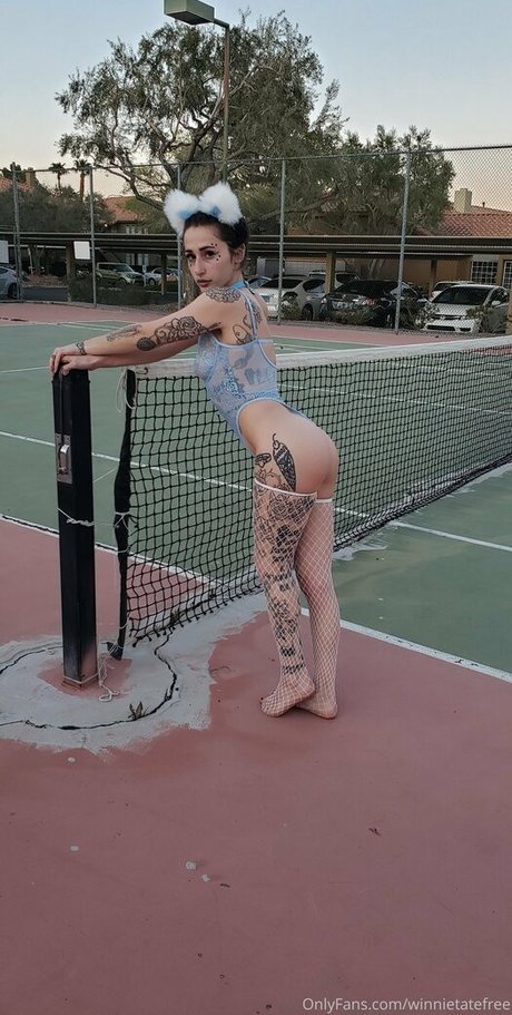 winnietatefree tits onlyfans