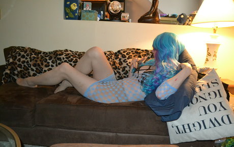 tsroseyshadows boobs onlyfans