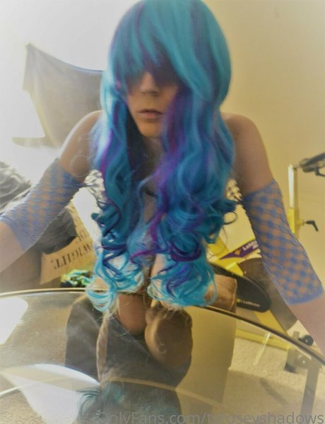 tsroseyshadows leaked onlyfans