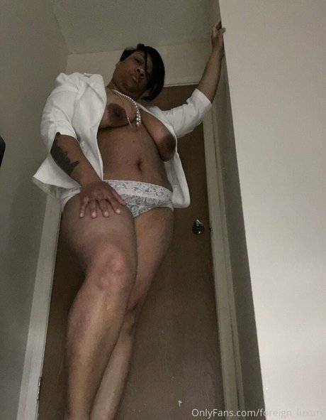 foreign luxury only fans photos