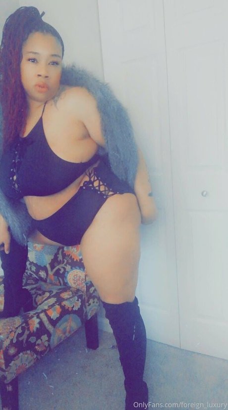 foreign luxury Profile pic