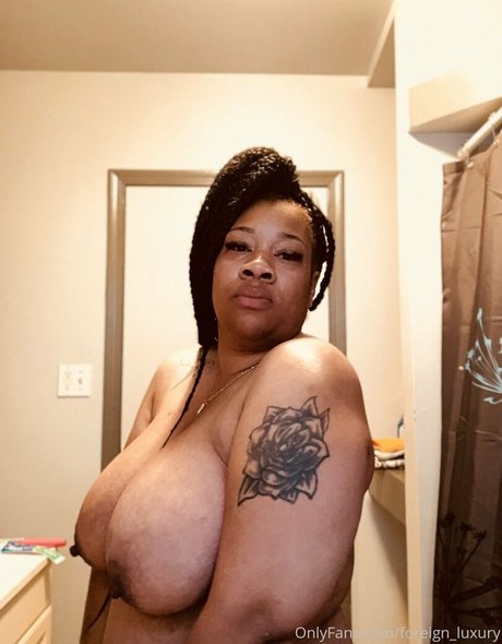 foreign luxury onlyfans archive