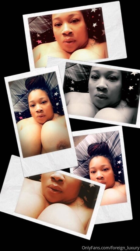 foreign luxury onlyfans leaked nude