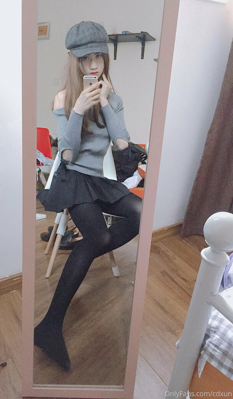 cdxun onlyfans images