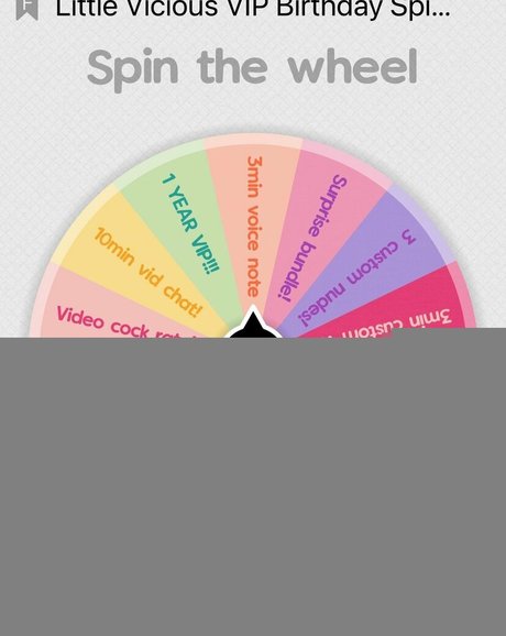 littlevicious onlyfans naked leaks