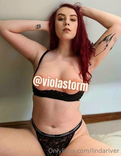 lindariver only fans nude