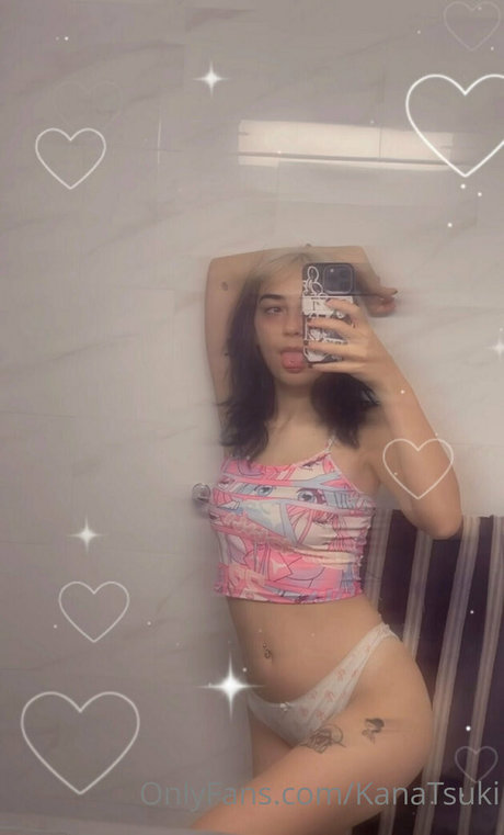 kanatsuki onlyfans naked porn