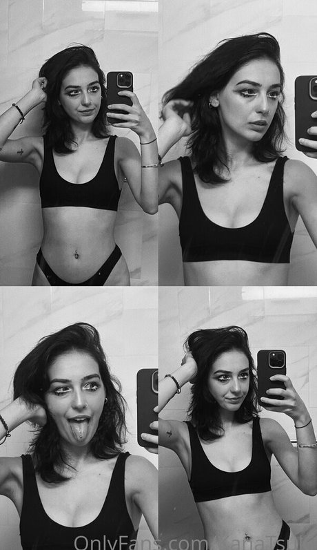 kanatsuki only fans nude leaks