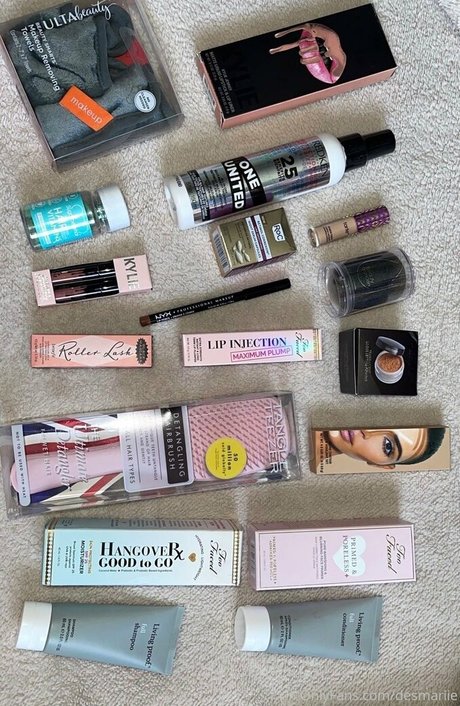 desmariie onlyfans posts