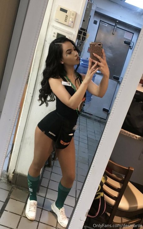 desmariie leaked onlyfans photos