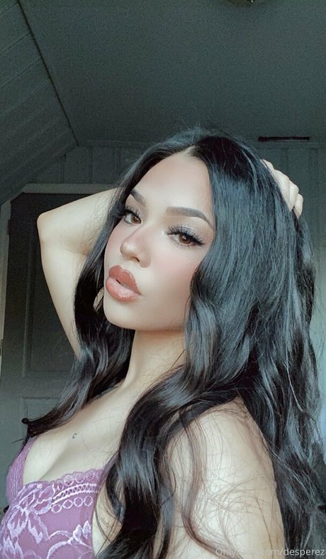 desmariie nudes onlyfans leaks