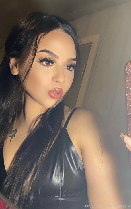 desmariie onlyfans leak
