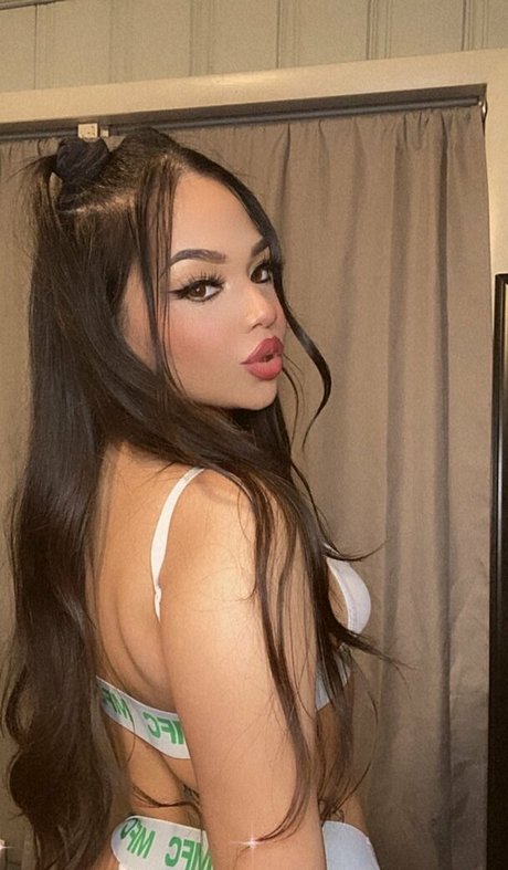 desmariie only fans leaked