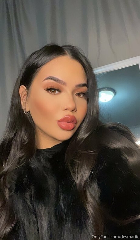 desmariie onlyfans nude leaked