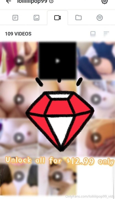 loliiiiipop99 vids onlyfans star