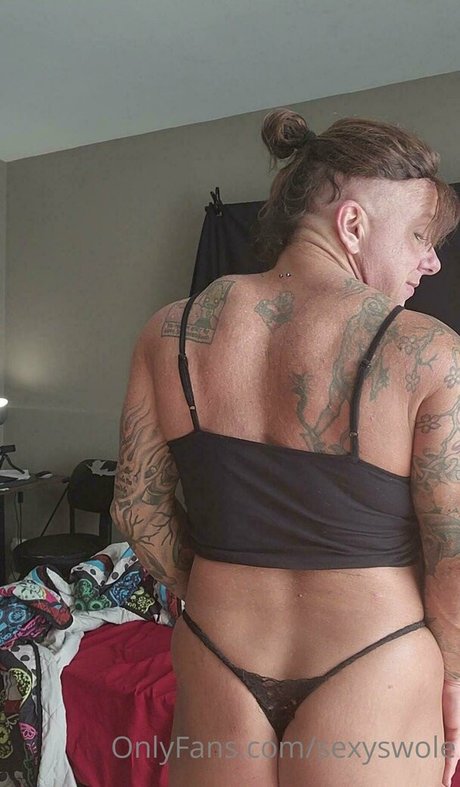 sexyswole onlyfans uncensored