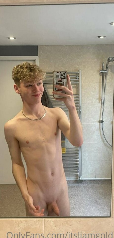 itsliamgold onlyfans leak xxx