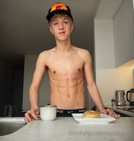 itsliamgold onlyfans archive