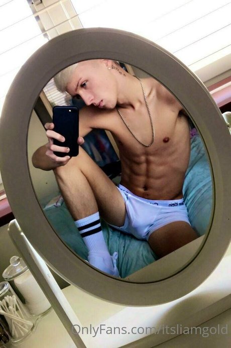 itsliamgold leak onlyfans porn