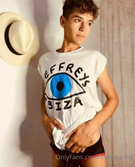 itsliamgold onlyfans keak