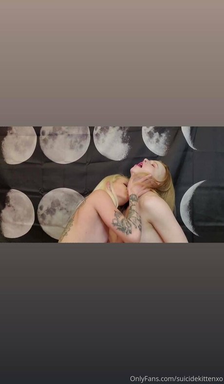 suicidekittenxo nudes onlyfans leaked