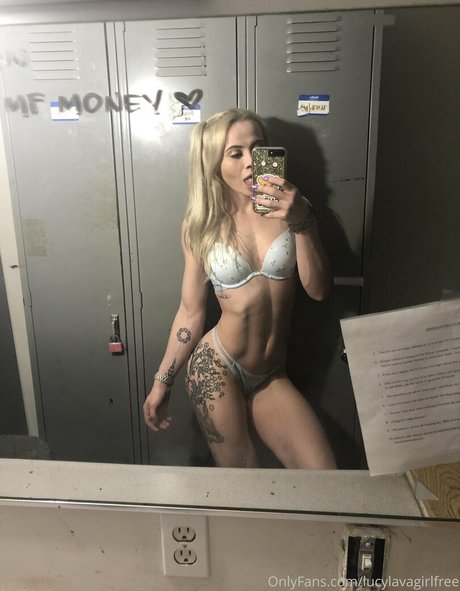 lucylavagirlfree nude leaks onlyfans