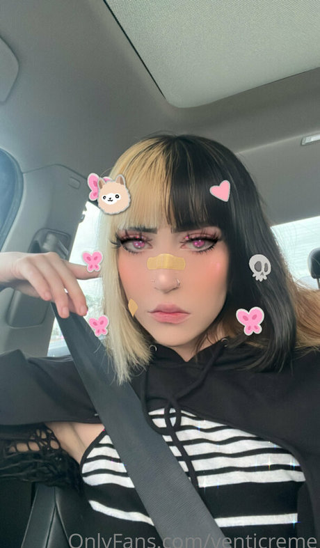 venticreme onlyfans nudes leaks