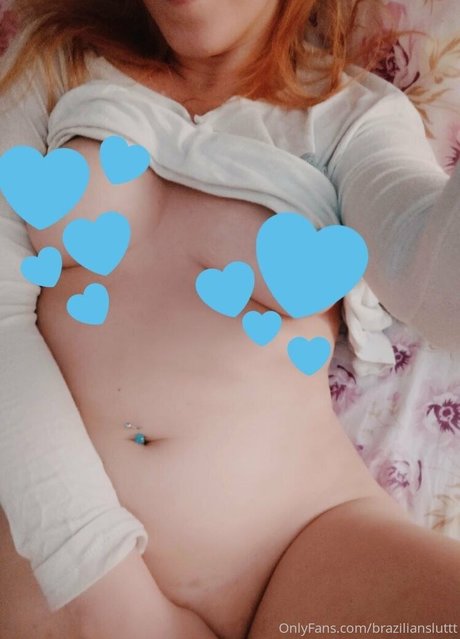 braziliansluttt is on onlyfans