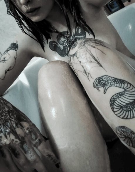 Satana 7 onlyfans leake