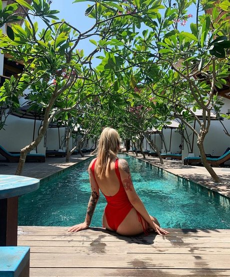 Andelika Profile pic