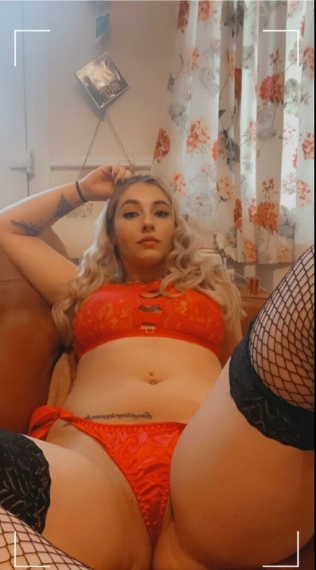 Poppy alex onlyfans porn