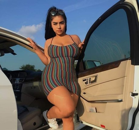 Megan Velez onlyfans leaked free