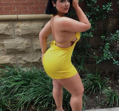 Megan Velez onlyfans leak