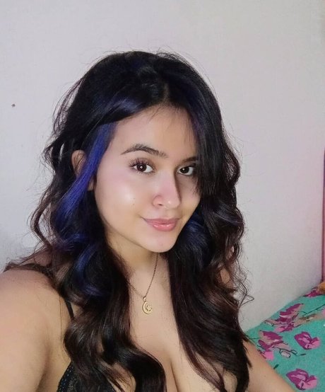 Michel Usuga topless onlyfans