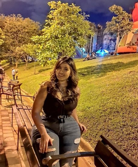 Michel Usuga naked onlyfans