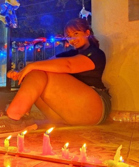 Michel Usuga onlyfans leaked.