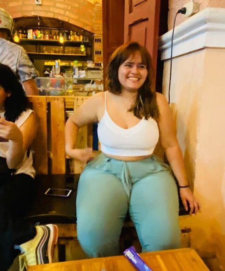 Michel Usuga onlyfans lesk