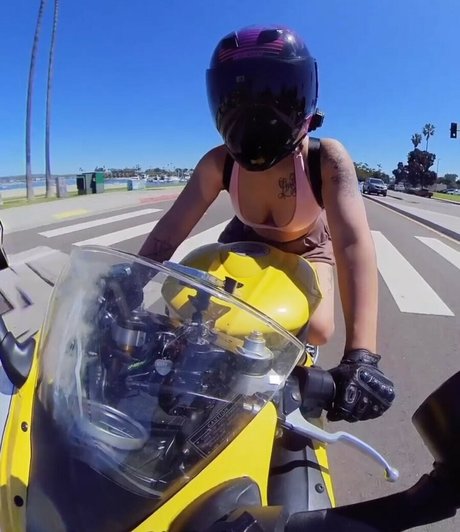 sdninjababe onlyfans model