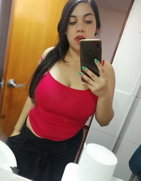 sweet scarlett_ naked onlyfans pics