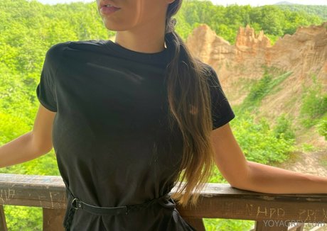 Yoyagrey onlyfans leaks nude