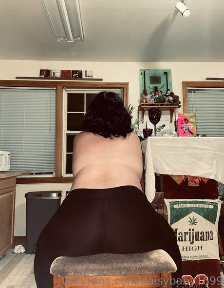 daisybaby1699 naked leaked onlyfans