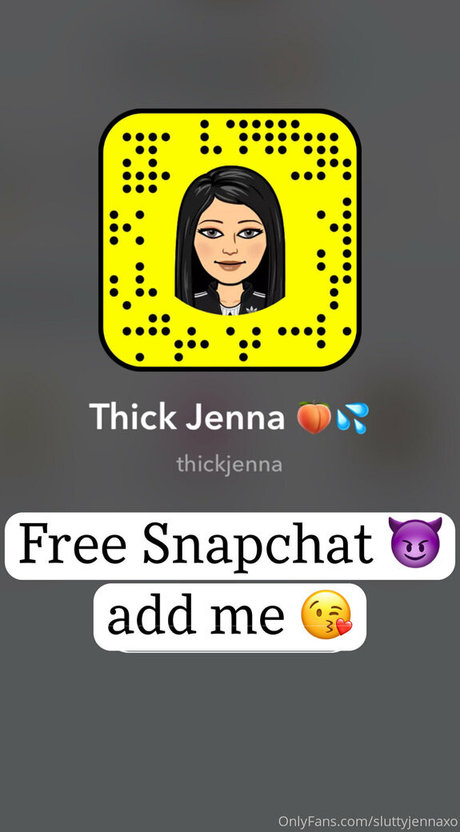 sluttyjennaxo nude leak onlyfans