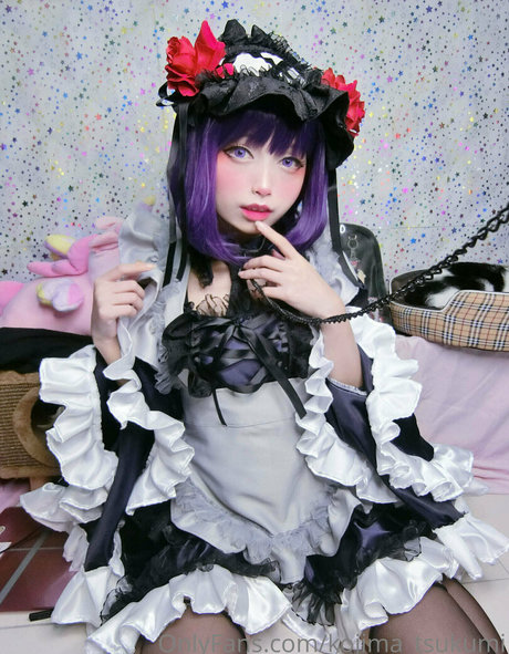 kojima tsukumi only fans pics