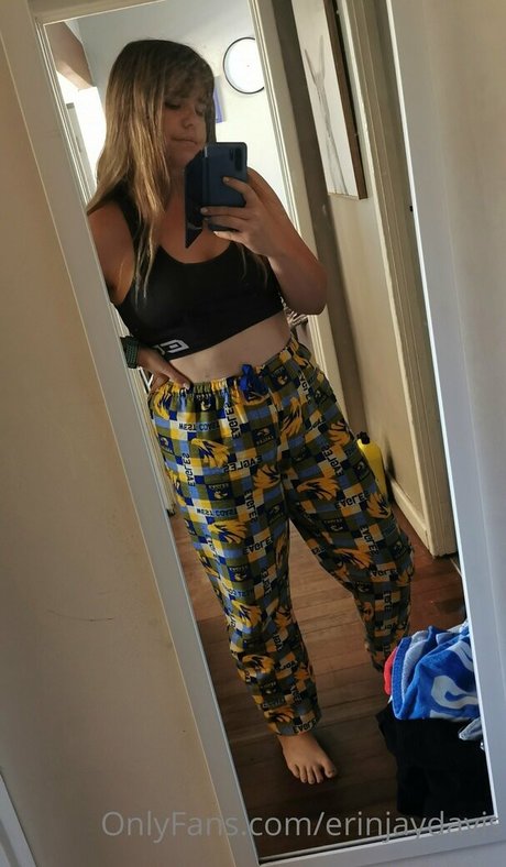 erinjaydavis only fans porn