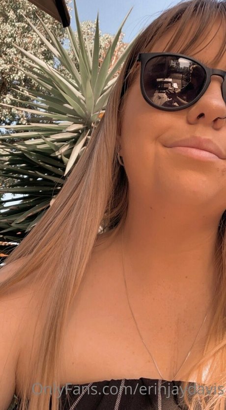erinjaydavis nude porn onlyfans