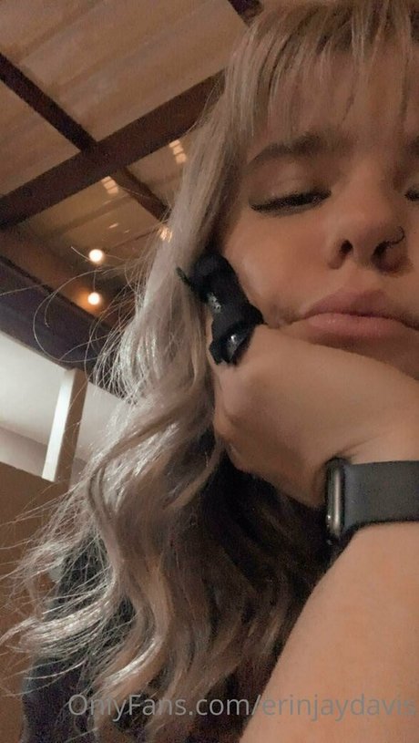 erinjaydavis only fans leak