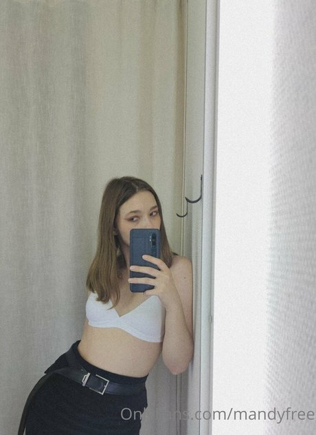 mandyfree porn leaked onlyfans