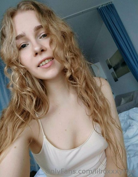 lilroxxxyfree onlyfans gratis