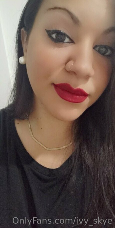 ivy skye only fans review