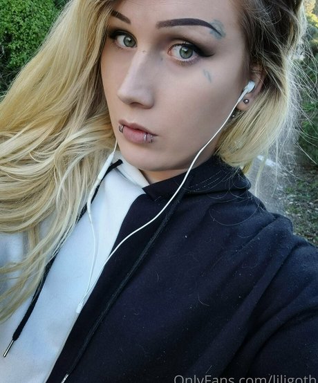 liligoth leaked onlyfans naked